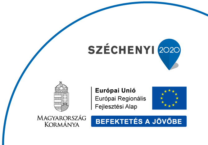 Széchenyi 2020 logó